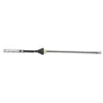 Oem New 2012-2018 Ford Focus Rear Cable Assembly Parking Brake CV6Z-2A635-A. Fixed Price $24.04.