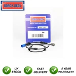 Brake Pad Wear Sensor Rear Borg & Beck Fits Bmw X5 X6 X7 2.0 3.0 4.4. Fixed Price $29.06.