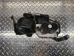 07-12 Mercedes R230 Rear Abc Suspension Valve Assy. Fixed Price $229.95.