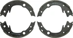 Bosch Rear Parking Brake Shoe BS796. Fixed Price $36.13.