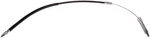 Parking Brake Cable Dorman C661041. Fixed Price $40.17.