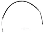 Tenneco 4793097 (raybestos BC93097) Parking Brake Cable Fits Ford, Mercury. Fixed Price $20.96.