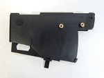 New Oem 2002-2006 Audi Center Console Lower Cover E-barke Handle 8E0711543. Fixed Price $19.99.