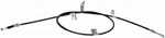 Dorman C661191 Parking Brake Cable Fits Lincoln And Ford Models BT4Z 2A635-A. Fixed Price $34.48.