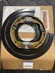 Brand New Parking Brake Adapter Assembly, Right (68466362AA) 2011-2026 Mopar. Fixed Price $85.00.