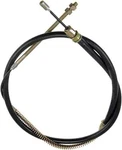 Dorman Products Front Parking Brake Cable Gm. Fixed Price $32.72.