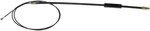 Frt Brake Cable Dorman/first Stop C93401. Fixed Price $34.51.