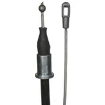 Parking Brake CABLE-ELEMENT3 Raybestos BC95090 Fits 92-94 Saab 900. Fixed Price $79.04.