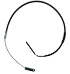 Parking Brake Cable Front Acdelco 18P2494. Fixed Price $62.62.