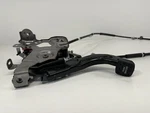 2016 2022 Toyota Prius Parking E-brake Emergency Pedal Cable 46250-33010 Oem. Fixed Price $82.20.