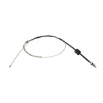 For Gmc C1500/K1500 1990-1994 Parking Brake Cable Black Housing With Conduit. Fixed Price $49.33.