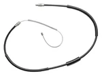 Acdelco Driver Side Parking Brake Rear Cable 18P291. Fixed Price $15.75.