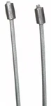 Acdelco Rear Parking Brake Cable 18P2125. Fixed Price $8.58.