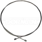 Dorman C92308 Parking Brake Cable For Select 65-75 Chevrolet Gmc Models. Fixed Price $31.41.