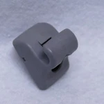 2011-2013 Kia Sorento Lh Rh Side Sun Visor Retainer Clip Va Gray Oem 80308. Fixed Price $19.99.