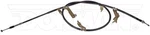 Dorman C660539 Parking Brake Cable Fits 06 - 14 Toyota Tundra 464300C010. Fixed Price $66.33.