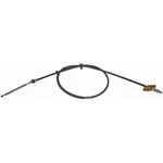 Dorman C660492 Parking Brake Cable For 03-07 Saturn Ion. Fixed Price $48.62.