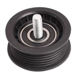 Drive Belt Idler Pulley Hyundai Tucson Sonata Kia Sportage Forte 25288-25001. Fixed Price $29.98.