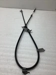 2016-2020 Toyota Prius Rear Right Side Parking Brake Release Cable Oem. Fixed Price $60.50.