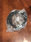 New Genuine Dorman C660487 Rear Passenger Side Parking Brake Cable 01-05 Elantra. Fixed Price $26.99.