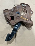 2004 Dodge Ram Emergency Parking Brake Pedal 52010176AB. Fixed Price $75.00.