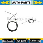 Dorman Parking Brake Cable Rear 2X For 2000-2001 Dodge Ram 2500 8.0L. Fixed Price $102.26.