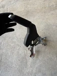 Jeep Jl Wrangler Oem Emergency E-brake Handle 2018-2022 129613. Fixed Price $30.00.