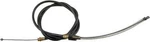 Parking Brake Cable Dorman C93191. Fixed Price $83.11.
