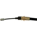 Dorman C93056 Parking Brake Cable. Fixed Price $64.68.