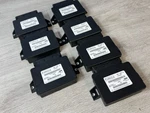 Volvo Electric Parking Brake Control MODULES/2007ON/JOB Lot X7. Fixed Price $107.22.