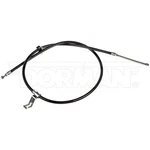 Dorman C660494 Parking Brake Cable For 01-05 Chrysler Dodge Sebring Stratus. Fixed Price $62.64.