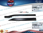 Front Door Lower Moldings Left Driver ( Pcs ) Oem Kia Seltos Sx Ex 2021-2025. Fixed Price $49.94.