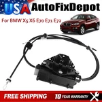 Parking Brake Actuator With Control Unit 34436850289 For Bmw X5 X6 E70 E71 E72. Fixed Price $125.81.
