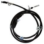Parking Brake CABLE-ELEMENT3 Raybestos BC97069. Fixed Price $58.23.