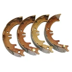 Beck Arnley 081-3234 Emergency Brake Shoe. Fixed Price $53.15.
