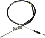 Parking Brake Cable Dorman C93546 Fits 85-88 Toyota Pickup. Fixed Price $81.71.