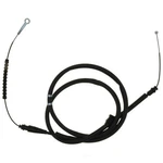 Parking Brake CABLE-ELEMENT3 Raybestos BC96755 Fits 89-95 Toyota Pickup. Fixed Price $40.00.
