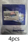 Genuine Oem Headlight Moisture Absorbent 92125 2W255 4PCS Hyundai/kia/gm/benz. Fixed Price $39.00.