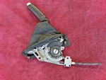 2005-2013 Chevrolet Corvette C6 Parking Brake Hand Lever 15906786. Fixed Price $100.00.