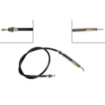 Dorman Parking Brake Cable Rear Left Fits 2011-2017 Ram 3500 2012 2013 2014 2015. Fixed Price $79.45.