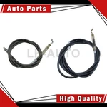 2 Rear Parking Brake Cable Fits Dodge Ram 1500 4.7L 5.7L 3.7L 5.9L 3.9L. Fixed Price $121.77.