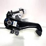 06-11 Mercedes W164 ML350 GL550 GL350 Emergency Parking Brake Pedal A1644200784. Fixed Price $63.13.