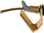 Dorman C660535 Parking Brake Cable Fits Rear Right. Fixed Price $51.66.