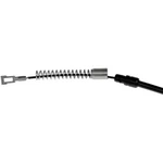 Dorman C661214 Parking Brake Cable. Fixed Price $35.63.