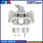 Single Brake Calipers For 12-16 Chrysler Town & Country With Bracket Rear Right. Fixed Price $54.91.