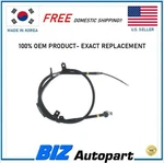 Oem ! Parking Brake Cable, Right For 2001-2006 Hyundai Elantra # 59770-2D010. Fixed Price $27.12.