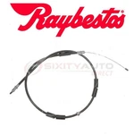 Raybestos BC95460 ELEMENT3 Parking Brake Cable For C660369 BC141858 Hardware Lj. Fixed Price $35.89.