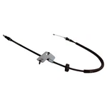 Crown Automotive 68024891AB Brake Cable Assembly. Fixed Price $35.04.