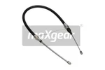 Maxgear 32-0129 Cable, Parking Brake For Vw. Fixed Price $6.91.
