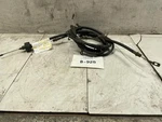 2013 Lincoln Mks Rear Right Passenger Emergency Parking Brake Cable Oem. Fixed Price $47.36.